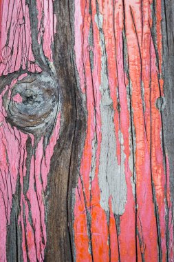 Eski ahşap boya arka planı