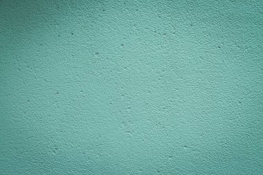 Mavi beton beton duvar arka planının dokusu