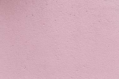 Pembe beton beton duvar arkaplanı dokusu