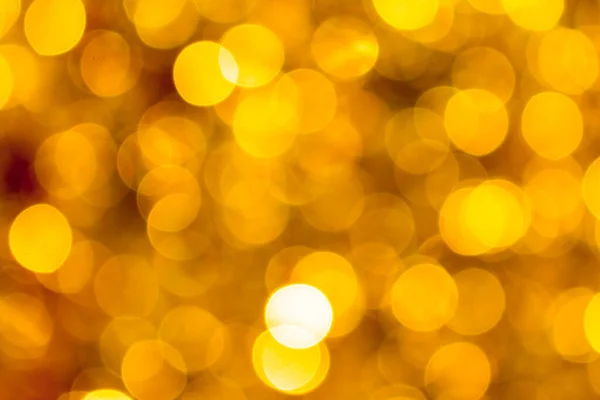 Astratto Glitter Sfocato Con Luci Lampeggianti Sfocato Sfondo Bokeh — Foto Stock