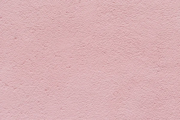 Textuur Van Roze Cement Betonnen Wand Achtergrond — Stockfoto