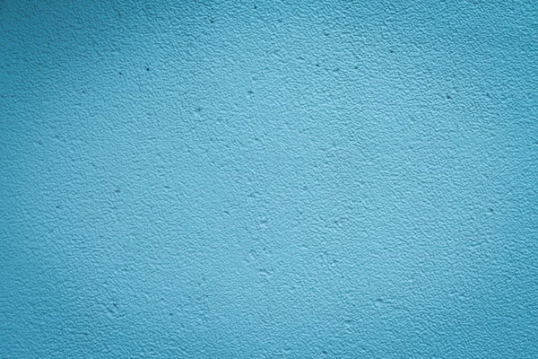 Texture Blue Cement Concrete Wall Background — Stock Photo, Image