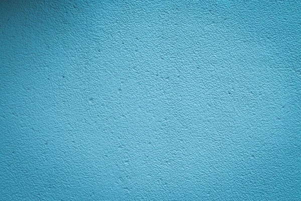 Texture Blue Cement Concrete Wall Background — Stock Photo, Image