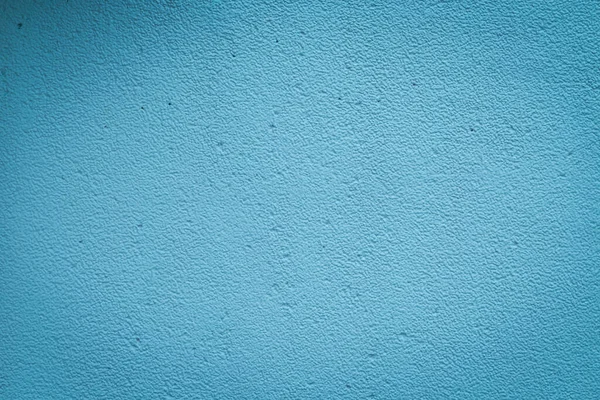 Texture Blue Cement Concrete Wall Background — Stock Photo, Image