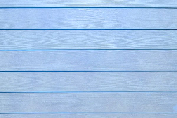 Fondo Textura Madera Azul — Foto de Stock