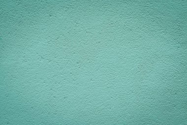 Mavi beton beton duvar arka planının dokusu