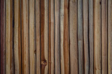 Eski ahşap arka plan doku kullanıma plank