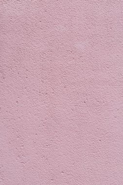 Pembe beton beton duvar arkaplanı dokusu