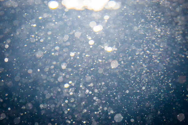 要旨ぼかしぼかし水の質感背景 — ストック写真