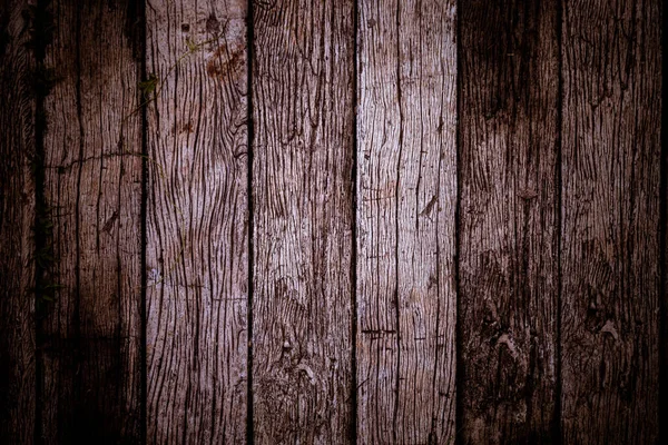 Staré Retro Dřevěné Ploché Textury Pozadí — Stock fotografie