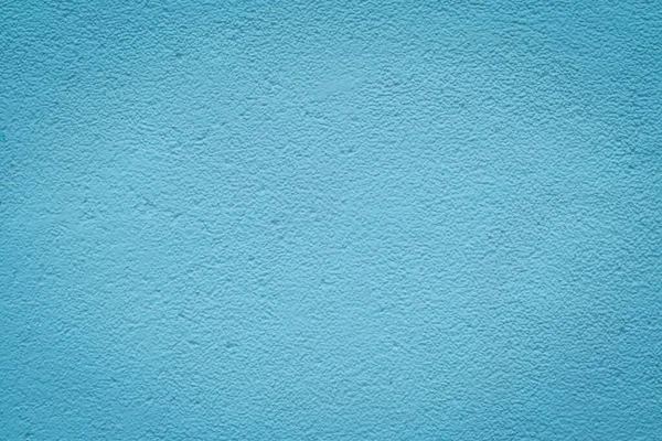 Текстура Синего Цементобетонного Фона — стоковое фото