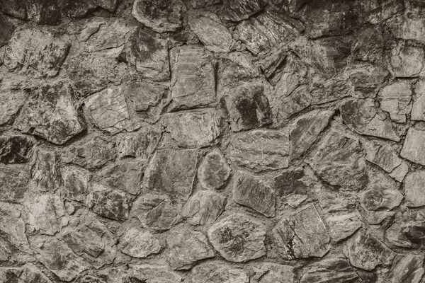 Πέτρα Τοίχο Υφή Φόντο — Φωτογραφία Αρχείου