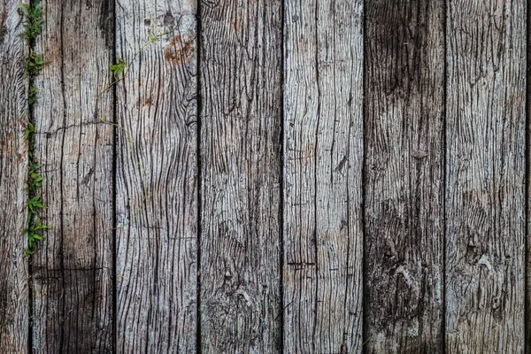 Старый Винтажный Деревянный Плоский Фон — стоковое фото