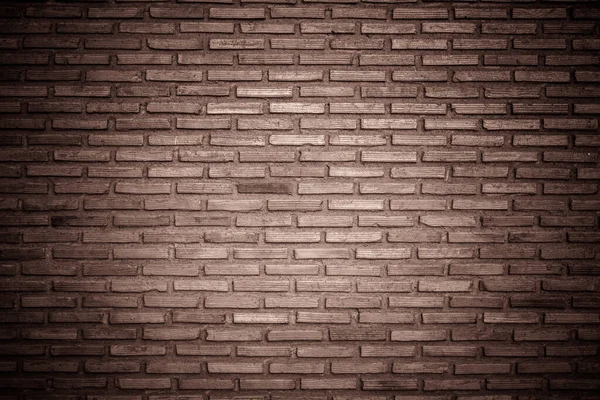 Vintage Red Brick Texture Background — Stock Photo, Image