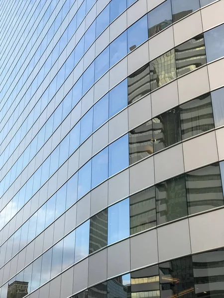 Windows ofis binası arka plan