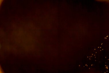 Soyut bulanık lüks bokeh arkaplan