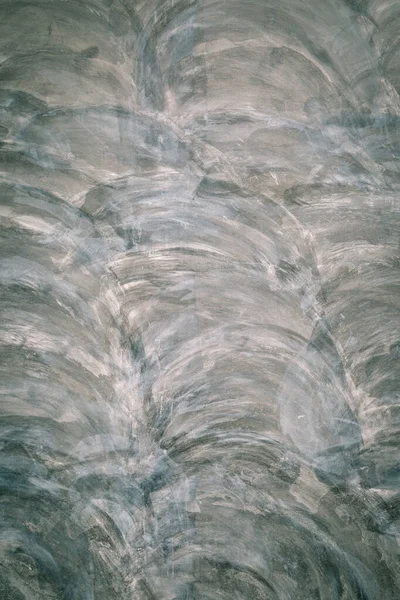Γκρι Τοίχο Τσιμέντο Χρώμα Υφή Φόντο — Φωτογραφία Αρχείου