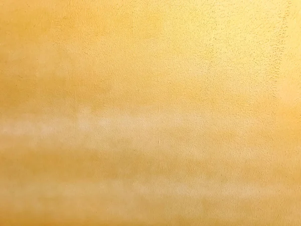 Cor Dourada Pintura Textura Fundo — Fotografia de Stock