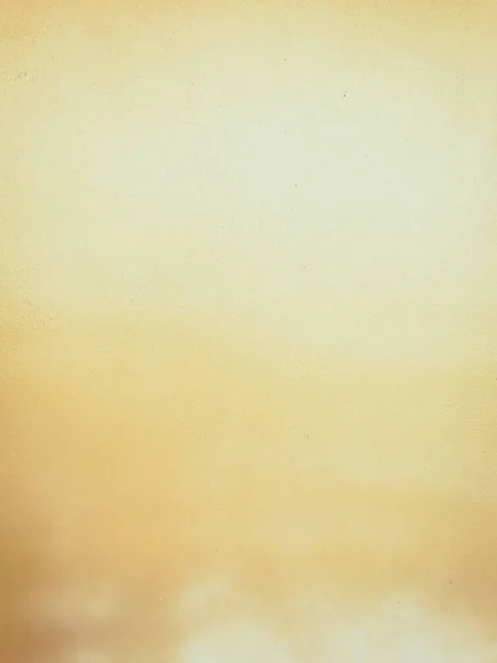 Cor Dourada Pintura Textura Fundo — Fotografia de Stock