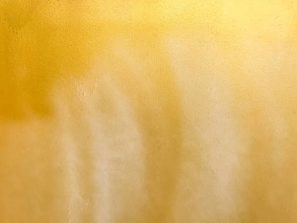 Colore Oro Vernice Texture Sfondo — Foto Stock