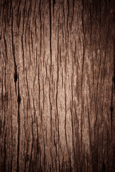 旧木板表面纹理背景 — 图库照片
