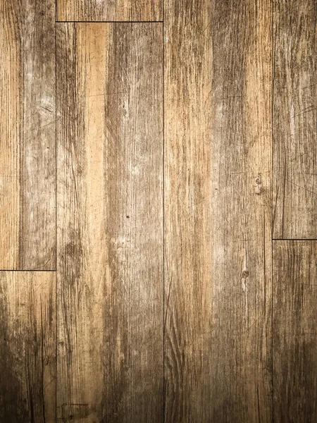 Texture Artificial Wood Flooring Background — Stock Photo, Image