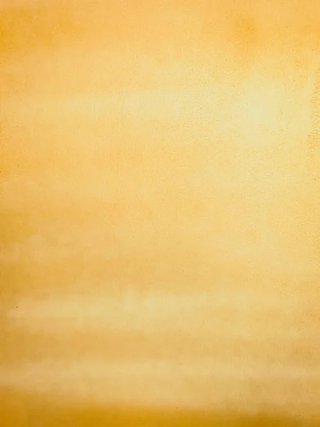 Gold Color Paint Texture Background — Stock Photo, Image