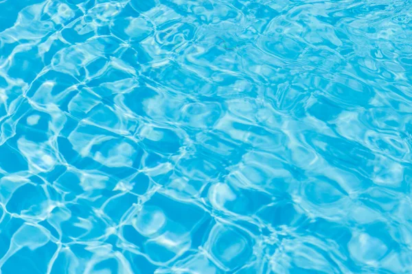 Mavi su RIP dalga yansıma arka plan