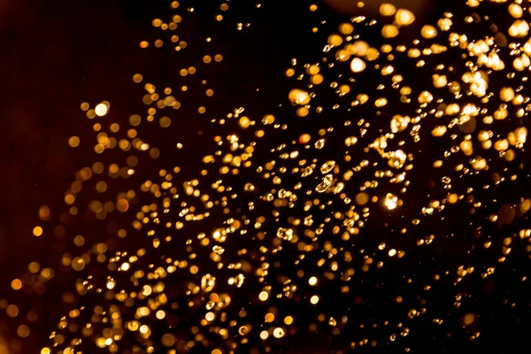 Soyut bulanık lüks bokeh arkaplan