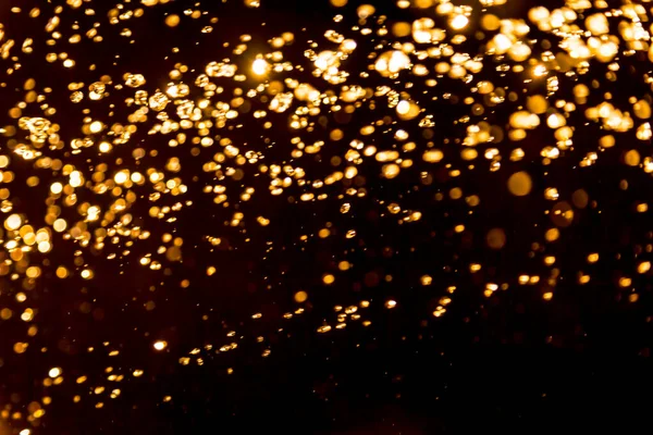 Soyut bulanık lüks bokeh arkaplan