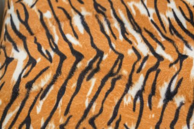 yapay kaplan derisi baackground