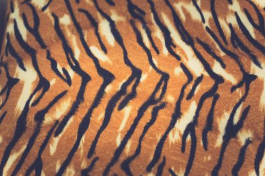 yapay kaplan derisi baackground