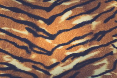 yapay kaplan derisi baackground