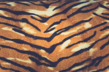 yapay kaplan derisi baackground