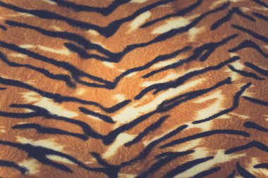 yapay kaplan derisi baackground