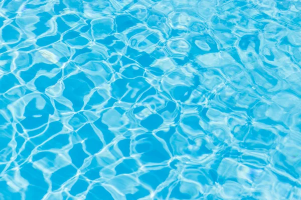 Mavi su RIP dalga yansıma arka plan