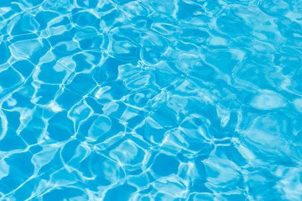 Mavi su RIP dalga yansıma arka plan