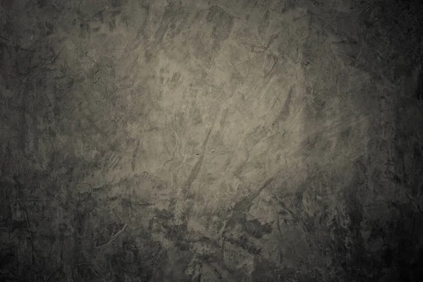 Eski gri çimento duvar arka planının mahsulü