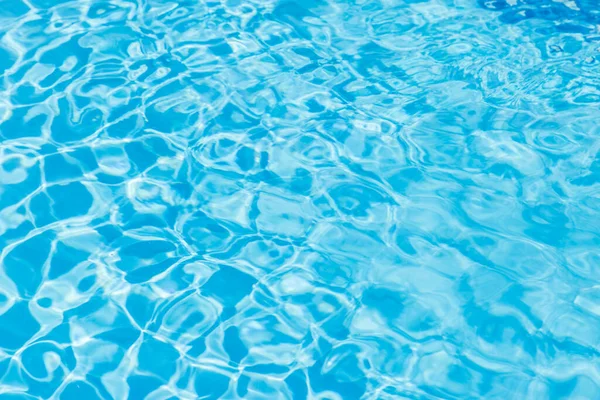 Mavi su RIP dalga yansıma arka plan