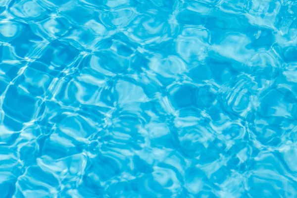 Mavi su RIP dalga yansıma arka plan