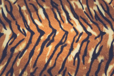 yapay kaplan derisi baackground