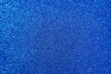 Kartvizit için soyut mavi lüks parıltı