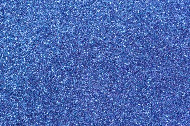 Kartvizit için soyut mavi lüks parıltı