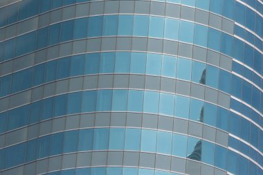 modern inşaat bürosu iş merkezi geçmişi