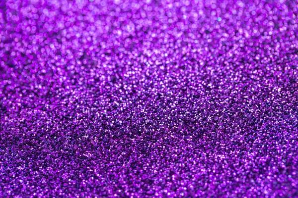 Abstrait Élégant Rose Violet Paillettes Vintage Étincelle Avec Bokeh Déconcentré — Photo