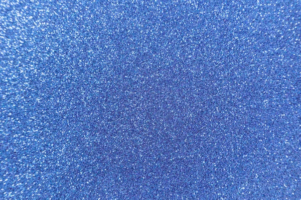 Abstrakter Blauer Luxus Glanz Für Visitenkarte — Stockfoto