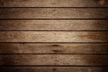 Eski tahta döşeme arkaplanı