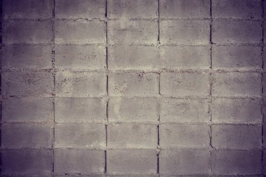 Klasik tuğla duvar arkaplanı