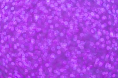 Soyut, zarif, pembe, pırıl pırıl pırıl, Bokeh 'in dikkati dağıtılmış, parti davetiyesi için. Mutlu yıllar, doğum günü kartı.