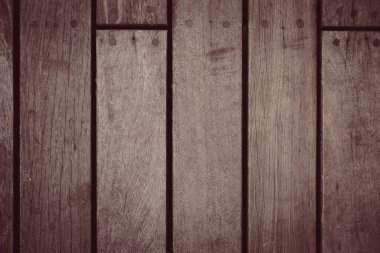 Eski ahşap zemin dokusu